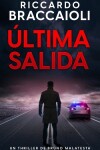 Book cover for Última Salida