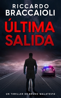 Cover of Última Salida