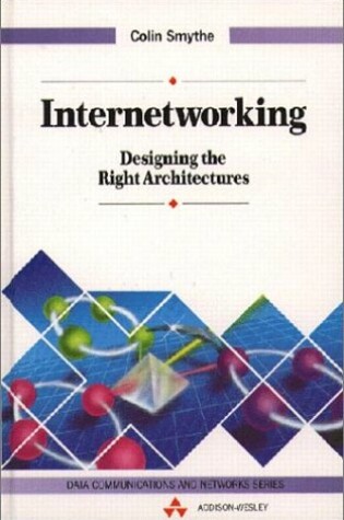 Cover of Internetworking