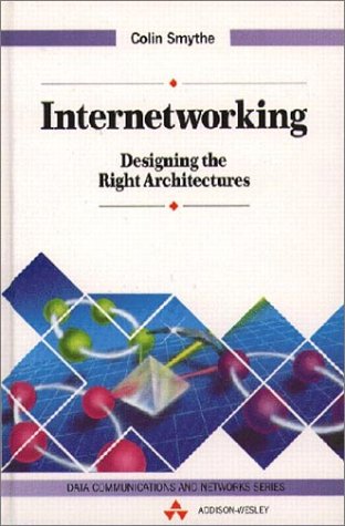 Cover of Internetworking