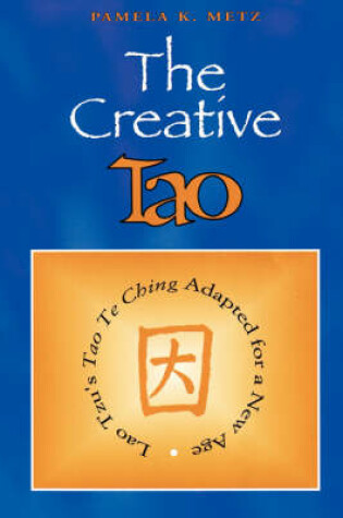 Cover of The Creative Tao