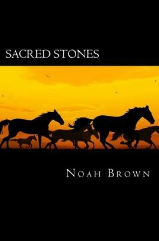 Cover of Sacred Stones