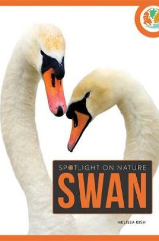 Cover of Swan