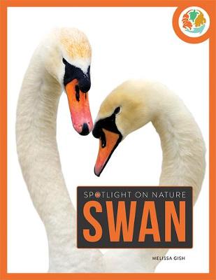 Cover of Swan