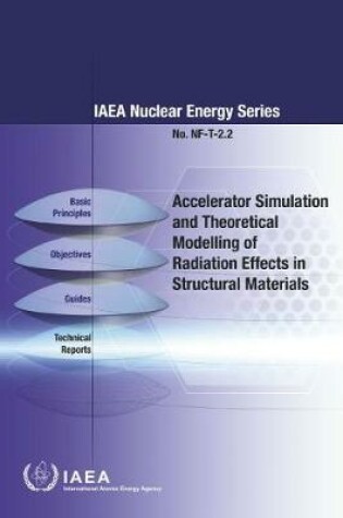 Cover of Accelerator Simulation and Theoretical Modelling of Radiation Effects (SMoRE)