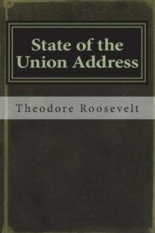 Cover of State of the Union Address