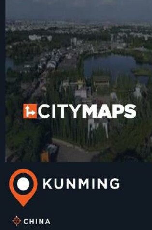 Cover of City Maps Kunming China