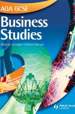 Cover of AQA GCSE Business Studies Teaching Set