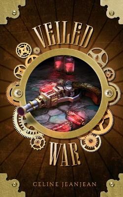 Book cover for The Veiled War