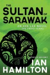 Book cover for The Sultan of Sarawak