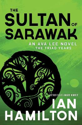 Cover of The Sultan of Sarawak