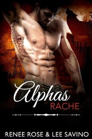 Cover of Alphas Rache