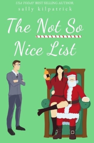 Cover of The Not So Nice List