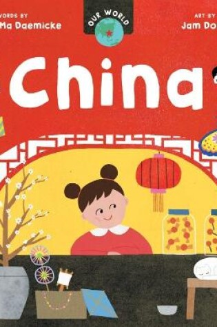 Cover of China