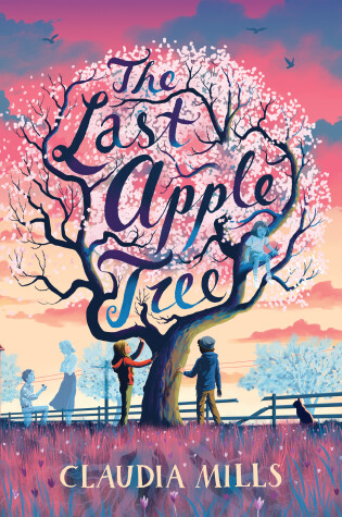 Cover of The Last Apple Tree