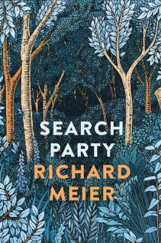 Cover of Search Party