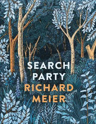 Book cover for Search Party
