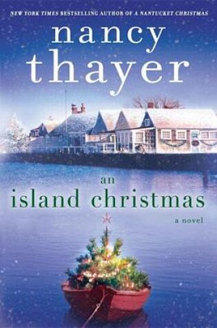 Cover of An Island Christmas