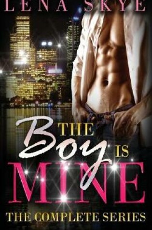 Cover of The Boy Is Mine - The Complete Series