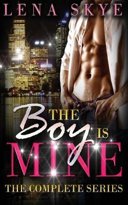 Book cover for The Boy Is Mine - The Complete Series