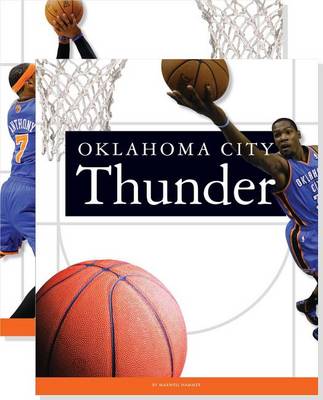 Cover of Favorite Basketball Teams (Set)