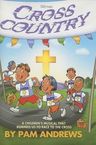 Cover of Cross Country