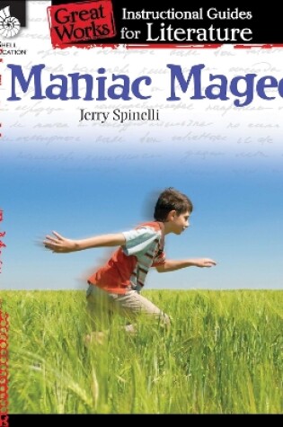 Cover of Maniac Magee