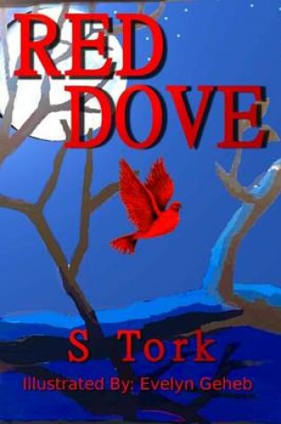 Cover of Red Dove