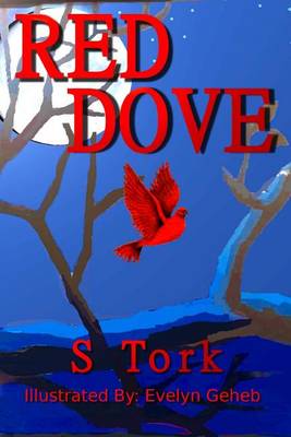 Book cover for Red Dove