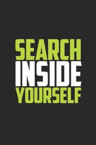 Cover of Search Inside Yourself