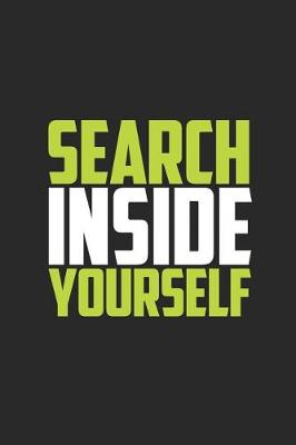 Book cover for Search Inside Yourself