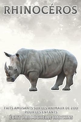 Cover of Rhinoc�ros