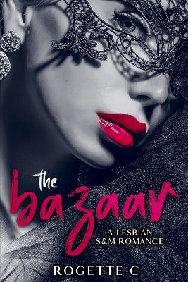 Book cover for The Bazaar