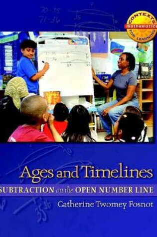 Cover of Ages and Timelines