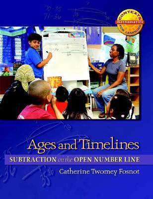 Cover of Ages and Timelines