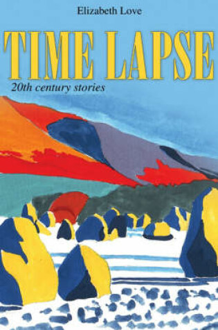 Cover of Time Lapse