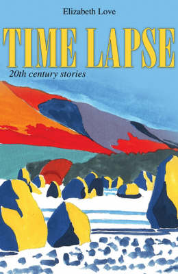 Book cover for Time Lapse