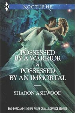 Cover of Possessed by a Warrior and Possessed by an Immortal