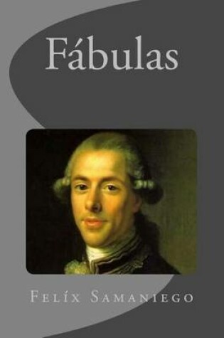 Cover of Fabulas