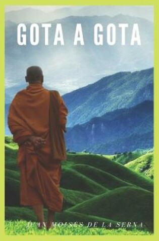 Cover of Gota A Gota