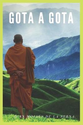 Book cover for Gota A Gota