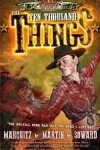 Book cover for The Ten Thousand Things