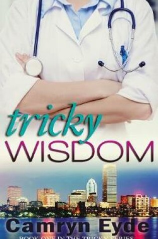 Cover of Tricky Wisdom