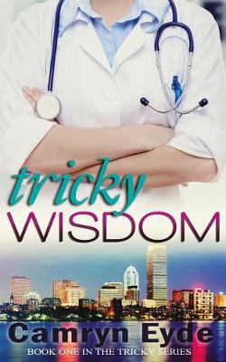 Book cover for Tricky Wisdom