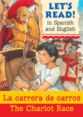 Book cover for La Carrera De Carros