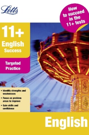 Cover of English