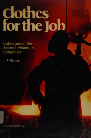 Cover of Clothes for the Job