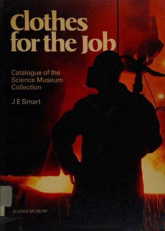 Book cover for Clothes for the Job