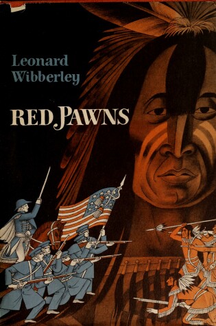 Cover of Red Pawns