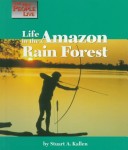 Book cover for Life in the Amazon Rain Forest
